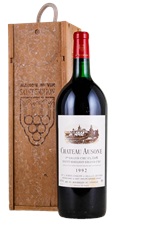 1992 Chteau Ausone