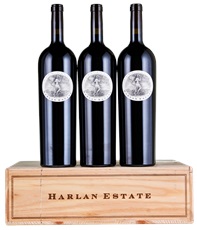 2015 Harlan Estate