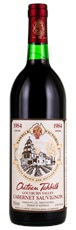 1984 Chateau Tahbilk Cabernet Sauvignon