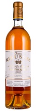 2001 Chteau Rieussec