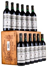 1990 Chteau Leoville-Barton
