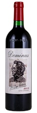 2013 Dominus Estate
