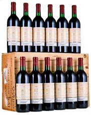 1989 Chteau Branaire-Ducru