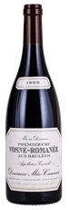 1999 Domaine Mo-Camuzet Vosne Romanee Aux Brulees