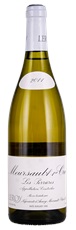 2011 Maison Leroy Meursault Perrires