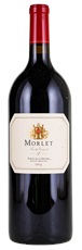 2015 Morlet Family Vineyards Force de la Nature Beckstoffer To Kalon Cabernet Franc
