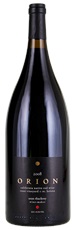 2008 Sean Thackrey Rossi Vineyard Orion Old Vines