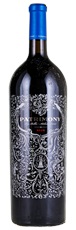 2016 Daou Patrimony Cabernet Sauvignon