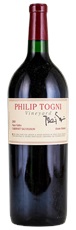2001 Philip Togni Cabernet Sauvignon