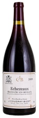 2009 J Coudray-Bizot Echezeaux