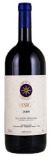 2009 Tenuta San Guido Sassicaia
