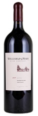 2017 William  Mary Wine Company Shifflett Ranch Red