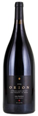 2009 Sean Thackrey Rossi Vineyard Orion Old Vines