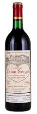 1995 Chteau Calon-Segur
