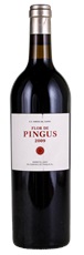 2009 Dominio de Pingus Flor de Pingus