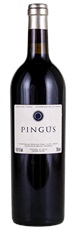 2004 Dominio de Pingus Pingus