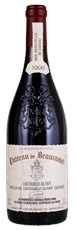 1998 Chateau de Beaucastel Chteauneuf-du-Pape