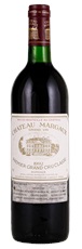 1992 Chteau Margaux