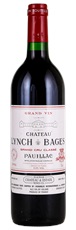 1996 Chteau Lynch-Bages