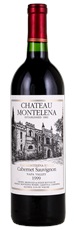 1999 Chateau Montelena Estate Cabernet Sauvignon