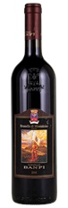 2018 Castello Banfi Brunello di Montalcino