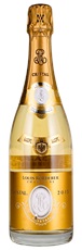2015 Louis Roederer Cristal