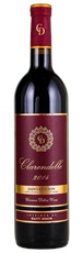 2014 Clarendelle St Emilion