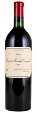 2000 Bryant Family Vineyard Cabernet Sauvignon