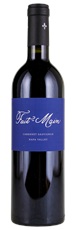 2023 Fait Main Cabernet Sauvignon