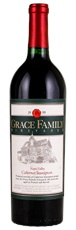 1999 Grace Family Estate Cabernet Sauvignon