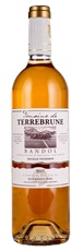 2017 Domaine de Terrebrune Bandol Ros
