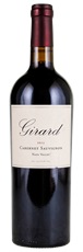 2013 Girard Cabernet Sauvignon