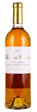 2012 Chteau Climens