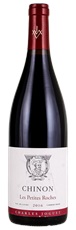 2016 Charles Joguet Chinon Le Petites Roches