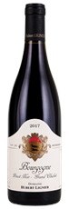 2017 Hubert Lignier Bourgogne Grand Chaliot