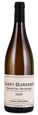 2008 Pierre Boisson Auxey-Duresses En Reugne