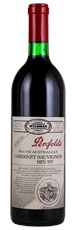 1989 Penfolds Bin 707 Cabernet Sauvignon