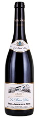 2021 Paul Jaboulet Aine Hermitage La Maison Bleue