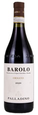2020 Palladino Barolo Ornato