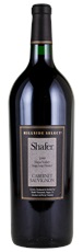 1999 Shafer Vineyards Hillside Select Cabernet Sauvignon