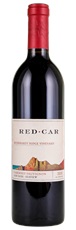 2019 Red Car Mohrhardt Ridge Vineyard Cabernet Sauvignon