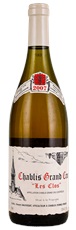2007 Domaine Vincent Dauvissat Chablis Les Clos