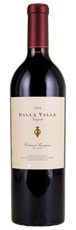 2004 Dalla Valle Cabernet Sauvignon