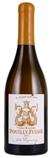 2015 Jules Desjourneys Pouilly-Fuiss Vignes Blanches