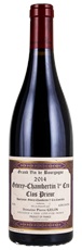 2014 Pierre Gelin Gevrey-Chambertin Clos Prieur