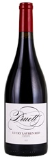 2021 Pruett Vineyard Lucky Lauren Red