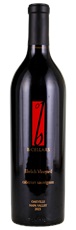 2023 B Cellars Ehrlich Vineyard Cabernet Sauvignon