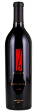 2023 B Cellars Sugarloaf Vineyard Merlot