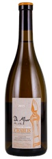 2015 Alice et Olivier De Moor Chablis Coteau de Rosette