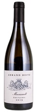 2019 Armand Heitz Meursault Les Gruyaches